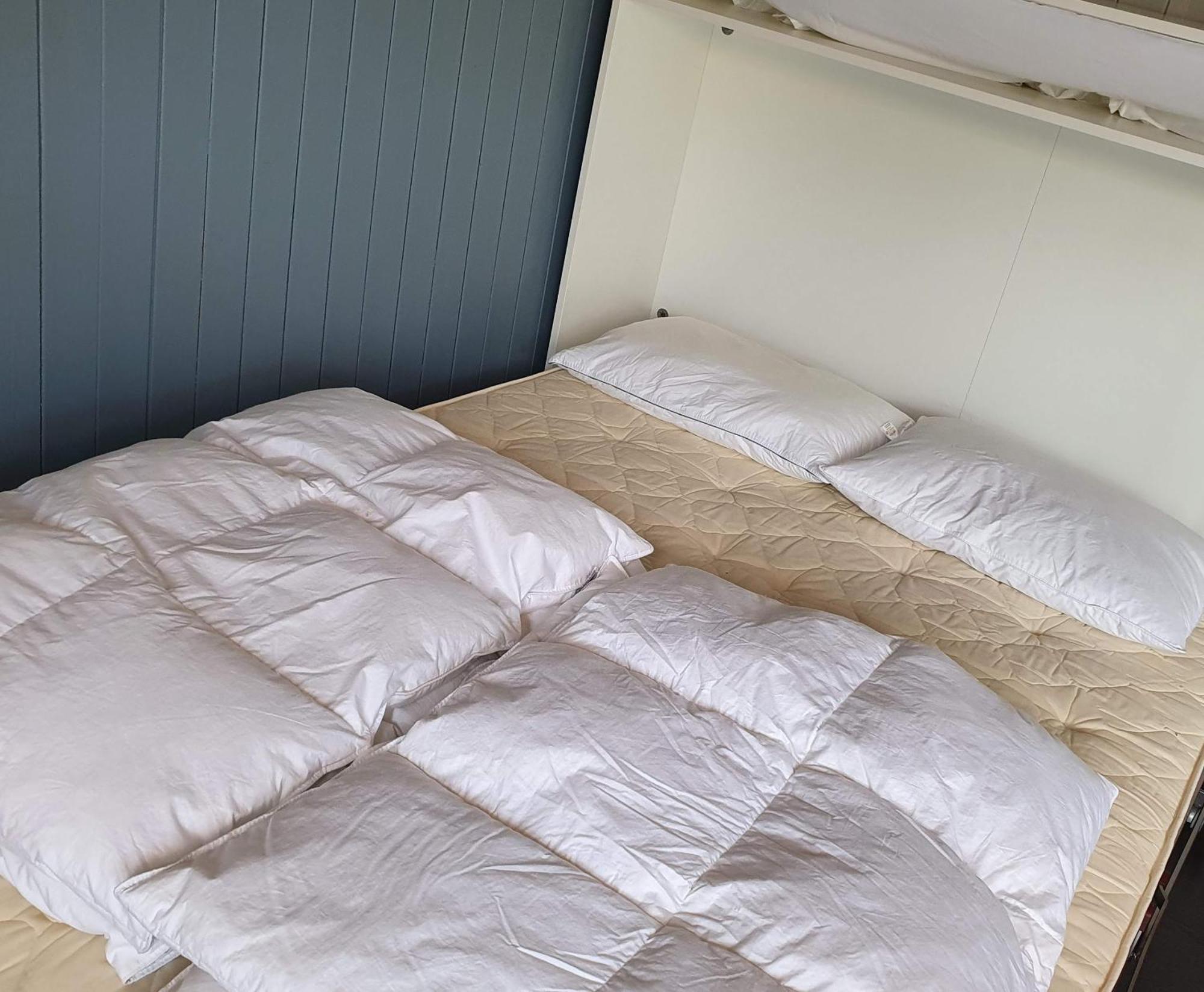 Dalsoren Camping Og Hytter Luster Bilik gambar
