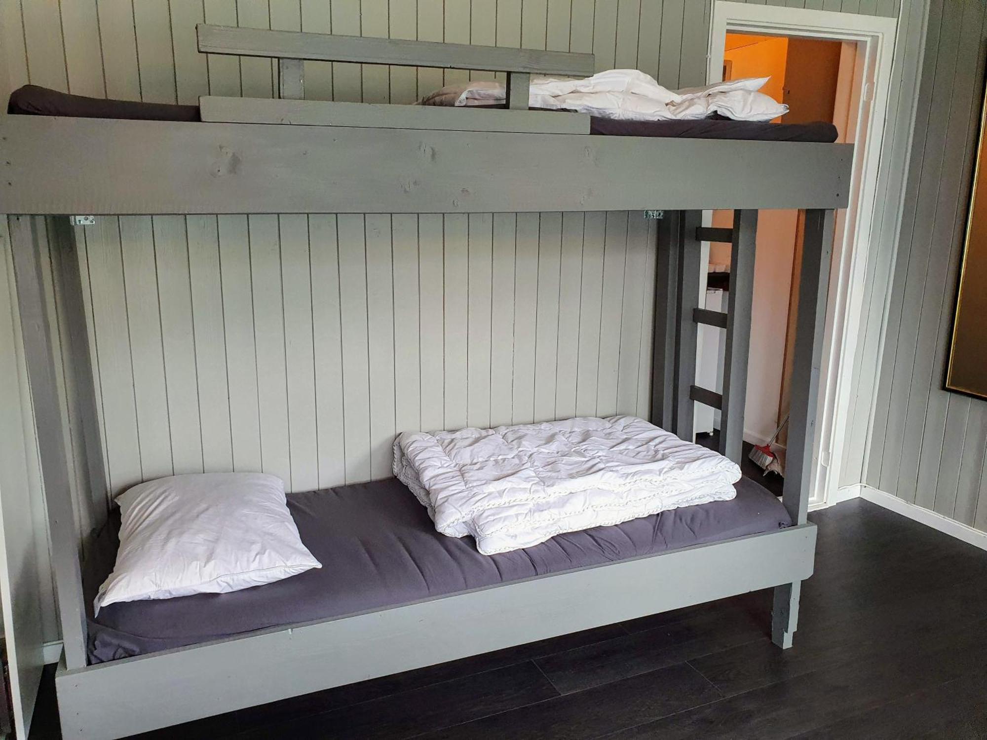 Dalsoren Camping Og Hytter Luster Bilik gambar
