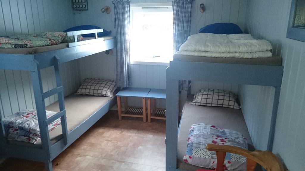 Dalsoren Camping Og Hytter Luster Bilik gambar